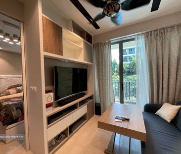The Glades (D16), Condominium - For Rent - Photo 2