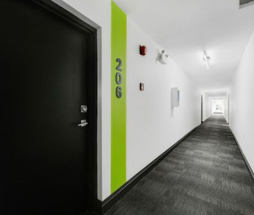For Lease - 4218 Portage Road Unit# 206, Niagara Falls, Ontario - Photo 1