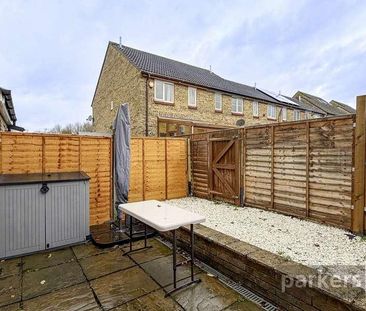 Burwell Meadow, Witney, Oxfordshire, OX28 - Photo 2