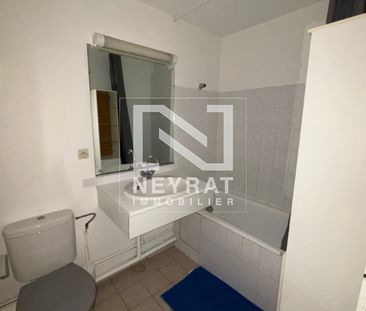 APPARTEMENT T2 A LOUER - Photo 1