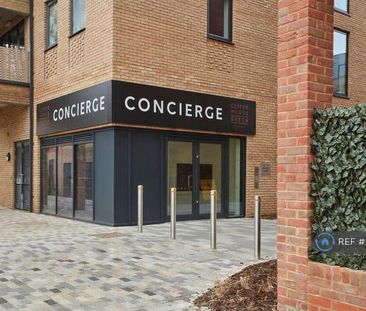 2 bedroom flat to rent - Photo 6