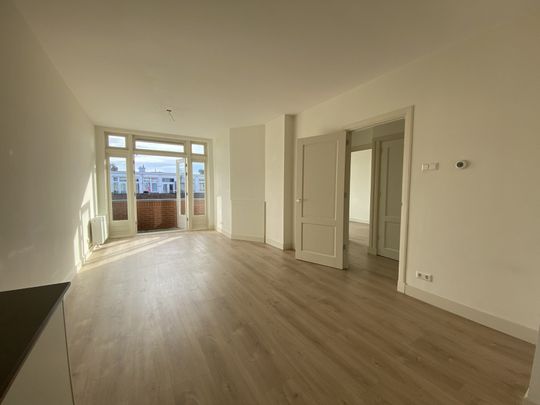 Te huur: Appartement Goeverneurlaan in Den Haag - Photo 1