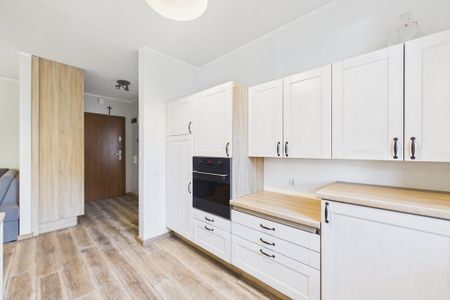 Mieszkanie 2 pok z tarasem parter - Photo 5