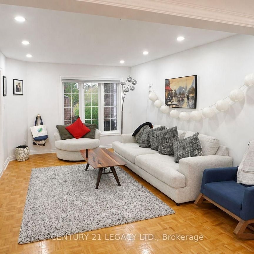 For Lease - 44 Gower Street, Toronto, Ontario - Photo 1