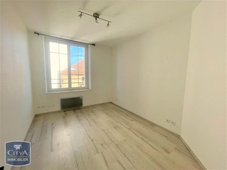 Appartement à louer 2 pièces 50m² - Photo 3