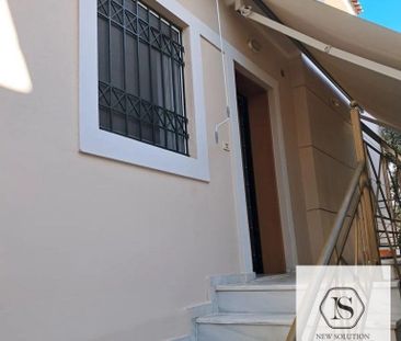 Διαμέρισμα για ενοικίαση Πηγαδάκια (Βούλα) - Photo 4