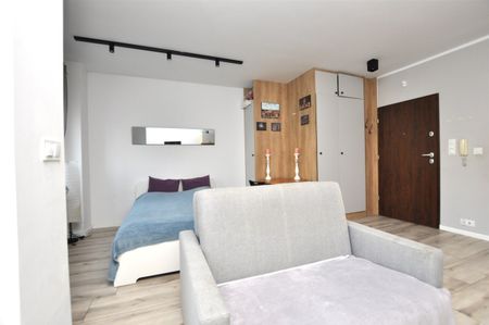 Przytulny apartament blisko Starego Miasta - Photo 4