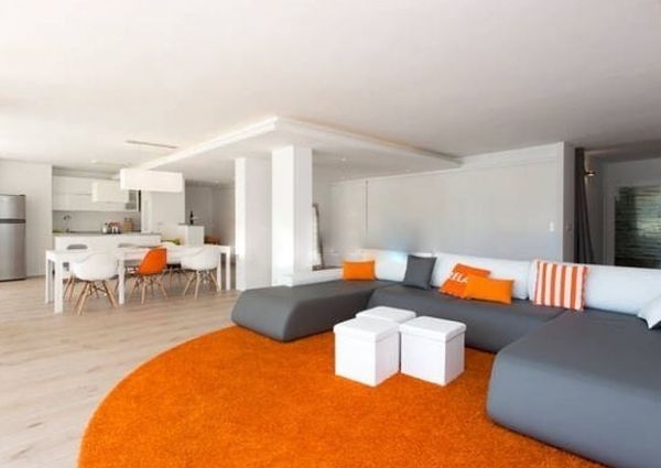 Beautiful apartment in San Augustin to rent