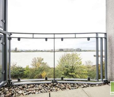 Tideham House, Merbury Close, West Thamesmead, SE28 - Photo 1