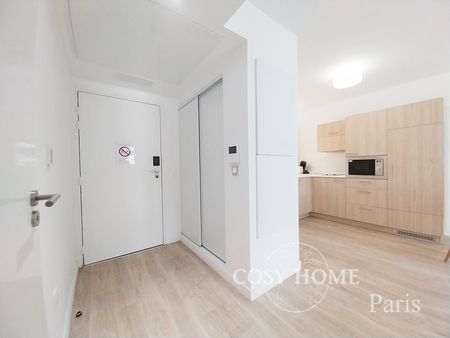 Appartement en location | Nogent-sur-marne - Photo 4