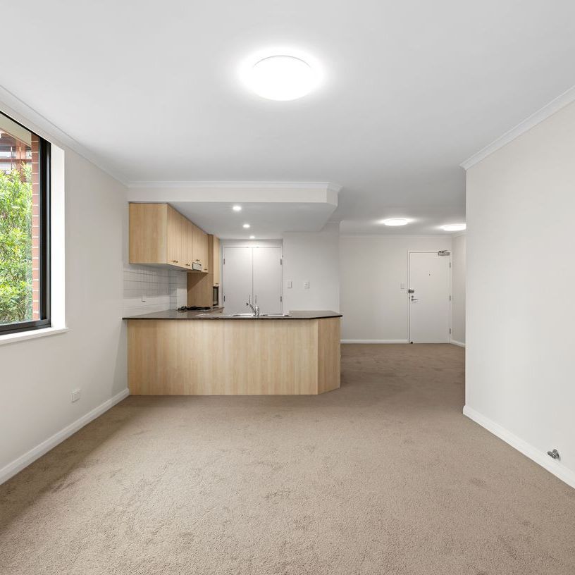 Waterfront Lifestyle with North Facing Balcony - Photo 1