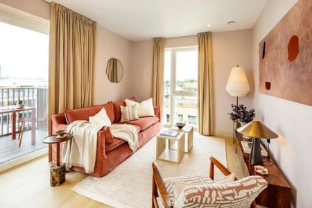 1 bedroom flat to rent - Photo 3