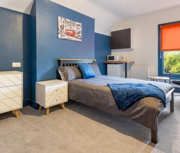 1 bedroom semi-detached house to rent - Photo 2