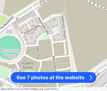 Wassingley Way, Alconbury Weald, PE28 - Photo 1