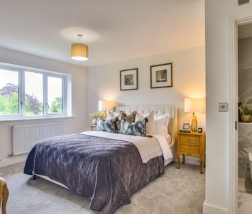 4 bedroom barn conversion to rent - Photo 4