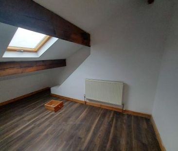 2 bedroom apartment to rent - Photo 6