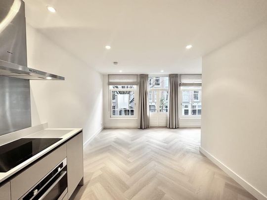 Te huur: Appartement Cornelis Anthoniszstraat in Amsterdam - Foto 1