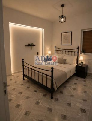 Διαμέρισμα για ενοικίαση Μεσαμπελιές (Ηράκλειο Κρήτης) - Φωτογραφία 1