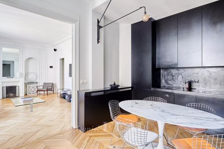 Paris XVIe - Avenue Paul Doumer - Photo 2