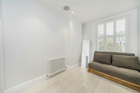 Sutherland Avenue, Maida Vale, W9 - Photo 3