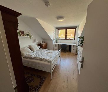 Zentrumsnahe 2-Zimmerwohnung im Leipziger Osten zur Untermiete - Photo 6