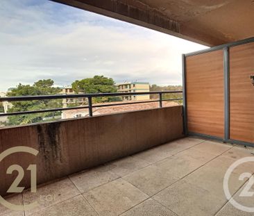 Location Appartement 1 pièce 25m² MONTPELLIER 34090 - Photo 5