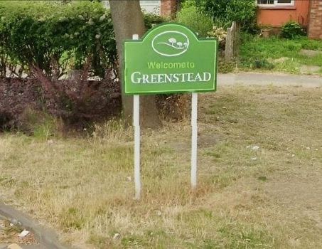 Greenstead, Colchester, CO4 - Photo 1