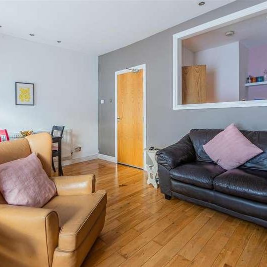 St. Fagans Street, Grangetown, CF11 - Photo 1