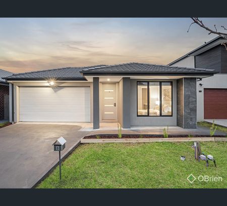 8 Sustain Circuit, Lyndhurst, Vic 3975 - Photo 4