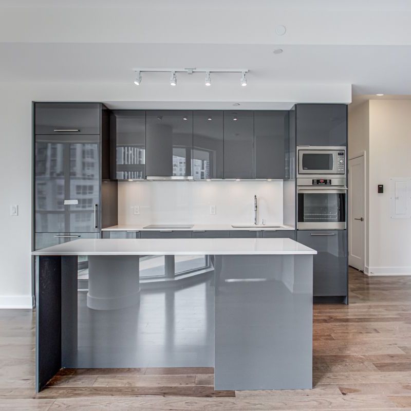 For Lease - 88 Cumberland Street Unit# 1102, Toronto, Ontario - Photo 1