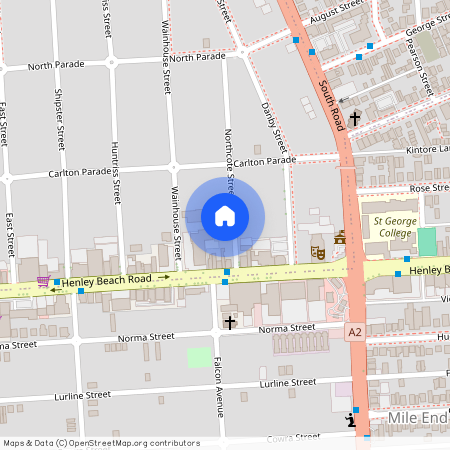 7/5 Northcote Street, SA 5031, Torrensville