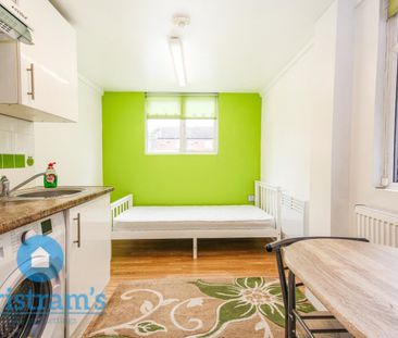 1 bed Studio for Rent - Photo 6