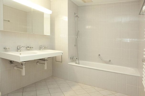 Wohnen mit Charme - Foto 1