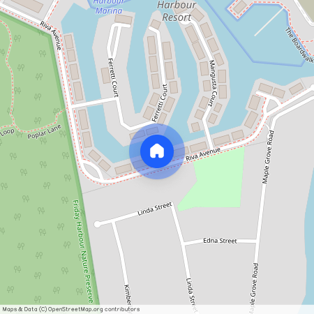 3635 Riva Avenue, Innisfil