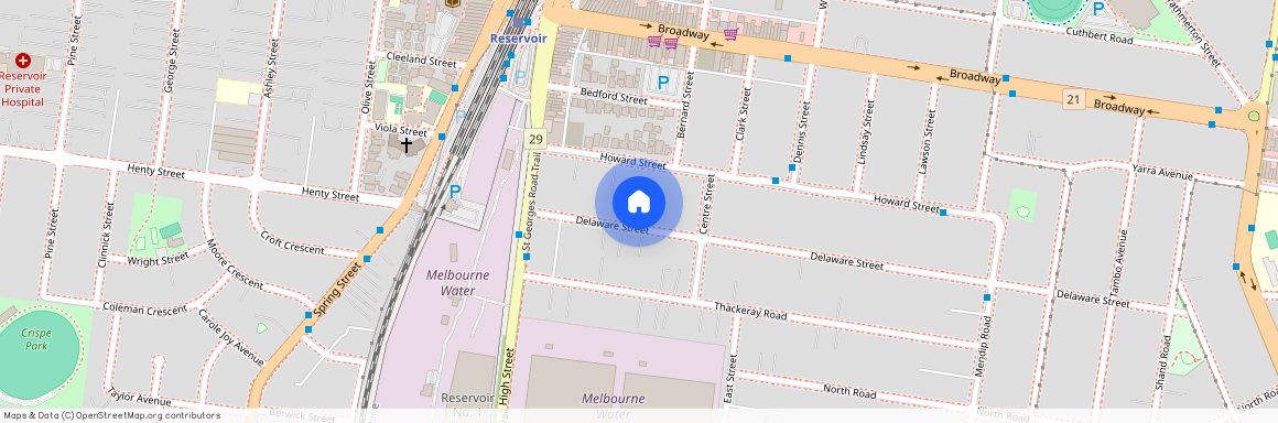 78 Delaware Street, Reservoir, VIC 3073