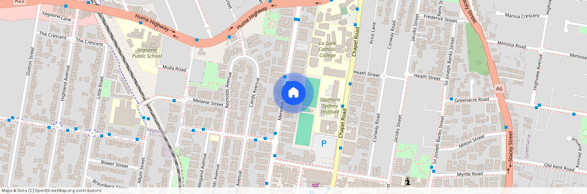 29/91 Meredith street, NSW 2200, Bankstown