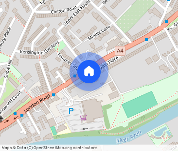 Kensington Place, Bath - Photo 1