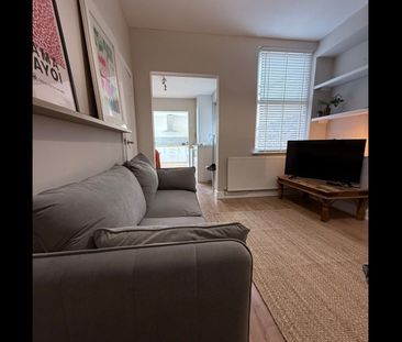 Room in a Shared House, Wavertree, L15 - Photo 2