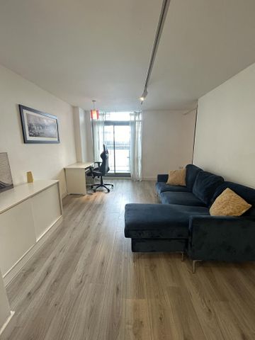 1 bedroom apartment to rent - Photo 2