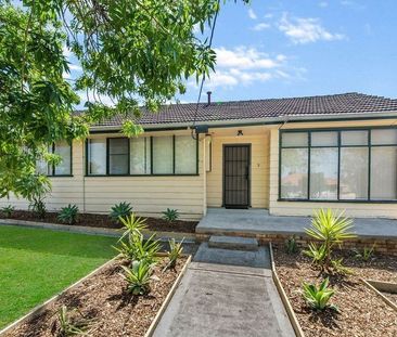 SPACIOUS FOUR BEDROOM HOME IN THE HEART OF CLAYTON- - Photo 1