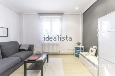 Alquiler de piso en Calle María Díaz de Haro - Photo 5