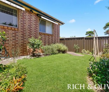 3/38 Baker Street, Enfield NSW 2136 - Villa For Rent | Domain - Photo 6