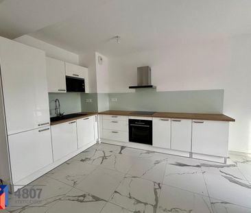 Appartement T3 à louer à Thonon Les Bains - Photo 4