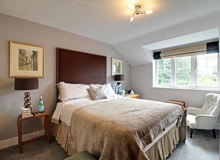 4 bedroom detached house to rent - Photo 3