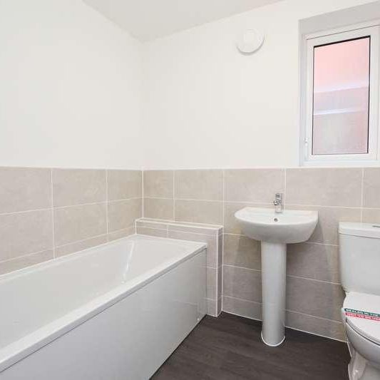 Mandevilla Way, Newcastle Great Park, Newcastle Upon Tyne, NE13 - Photo 1