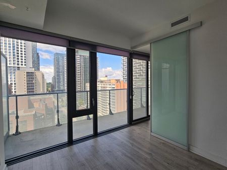 For Lease - 161 Roehampton Avenue Unit# 1502, Toronto, Ontario - Photo 5