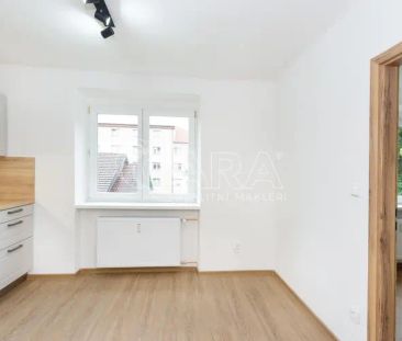 Pronájem bytu 1+1 po rekonstrukci Sezimovo Ústí, Lipová ulice - Photo 4