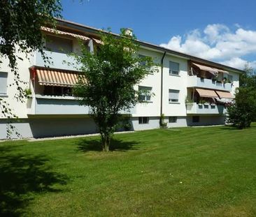 3 Zimmer, 58 m², EG - Photo 6