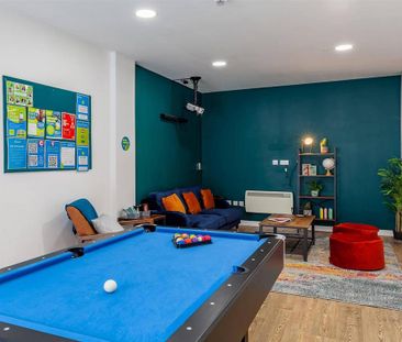 1 bedroom in a flat share to rent - Photo 3