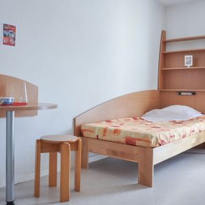 Résidence étudiante Saint-Luc - Photo 2